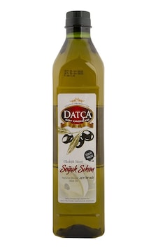 Datça Doğal Soğuk Sıkım Zeytinyağı Pet 1 L