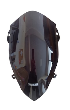 Rks Srk 125 R Ön Cam Siperlik Füme Rks Srk 125 R Ön Cam Siperlik Füme
