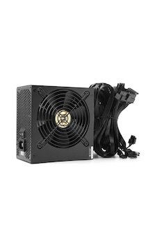 High Power Performance GD 800W 80+ Gold ATX Güç Kaynağı High Power Performance GD 800W 80+ Gold ATX Güç Kaynağı