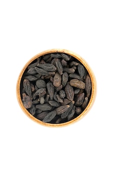 Heybeli Aktar Baharat Kara Siyah Halile 1 KG Heybeli Aktar Baharat Kara Siyah Halile 1 KG