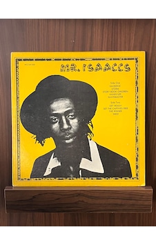 Mr. İsaaccs - Mr. Isaaccs , 1978 Lp Reggae Mr. İsaaccs - Mr. Isaaccs , 1978 Lp Reggae