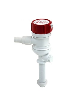 Rule Turnuva Serisi Livar Pompası 500 GPH 12V Rule Turnuva Serisi Livar Pompası 500 GPH 12V
