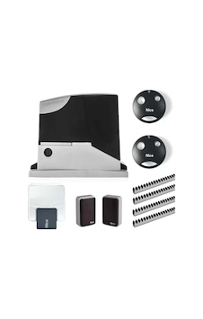 Road 400 Kapı Motoru Kit Paket