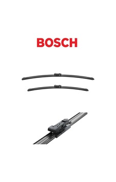 Aerotwin Silecek Seti 650/550mm Explorer 5/6 Mercedes S W222 V222 S222 Bosch 3397014212 Aerotwin Silecek Seti 650/550mm Explorer 5/6 Mercedes S W222 V222 S222 Bosch 3397014212