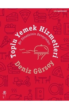 Toplu Yemek Hizmetleri - Elm-01-833014