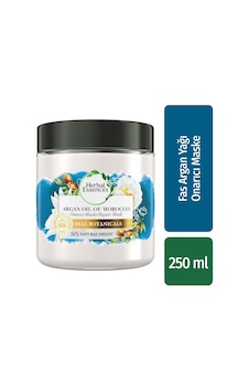 Onarıcı Saç Maskesi Fas Argan Yağı 250 Mll Koçak Kozmetik
