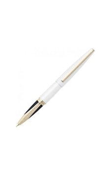 Sheaffer 9442-0 Taranıs Dolmakalem Beyaz Altın Muhtelif Sheaffer 9442-0 Taranıs Dolmakalem Beyaz Altın Muhtelif