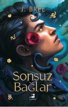 Sonsuz Bağlar / J. Bree Sonsuz Bağlar / J. Bree