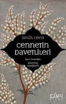 Cennetin Davetlileri - İbnü'l-Cevzi - Sufi Kitap