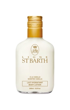 St. Barth Moisturizing Body Lotion Vanilla - Nemlendirici Vücut Losyonu 200 Ml St. Barth Moisturizing Body Lotion Vanilla - Nemlendirici Vücut Losyonu 200 Ml