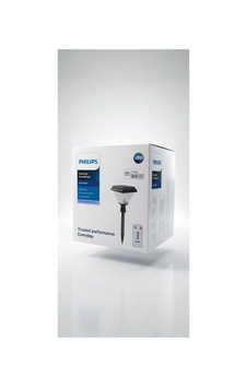 Pro Solar Saplamalı 20 Watt 4000k Günışığı Kumandalı Bahçe Armatürü Beyaz - 892643520 Beyaz
