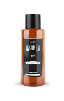 Marmara Barber No:3 Kolonya Pet Şişe 400 ML