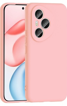 Vendas Honor 400 Pro Uyumlu Kılıf Zore Mara Lansman Kapak Pembe Vendas Honor 400 Pro Uyumlu Kılıf Zore Mara Lansman Kapak Pembe