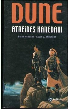 Dune Atreides Hanedanı Dune Atreides Hanedanı