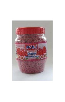 Poli Kuşburnu Aromalı Granül Içecek 300 Gr Diğer
