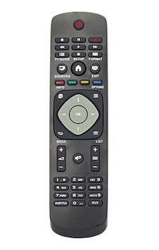 Philips 24Pfk5211/12 Uyumlu 24'' Televizyon Kumandası Philips 24Pfk5211/12 Uyumlu 24'' Televizyon Kumandası