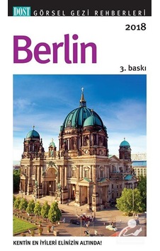 Berlin - Görsel Gezi Rehberleri Berlin - Görsel Gezi Rehberleri