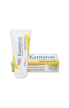 Selesta Pharma Kantaron Bitkisel Özel Bakım Kremi 100ml