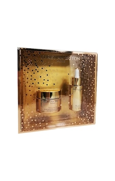 Christian Breton Gündüz Kremi 50 Ml + Serum 30 Ml Christian Breton Gündüz Kremi 50 Ml + Serum 30 Ml