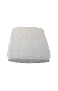 Chicco Crıb Set 2 Pcs N2m Grey Fox 09010796350990 Grey