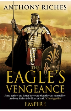 The Eagle&apos S Vengeance: Empire Vı: 6