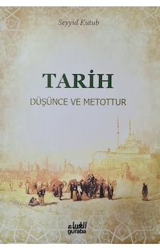 Tarih Düşünce Ve Metottur Tarih Düşünce Ve Metottur