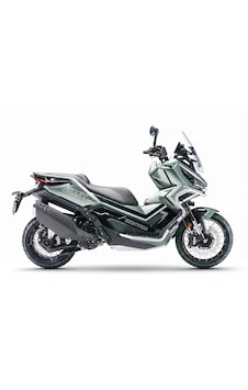 Zontes 250 T-g 2026 Yeşil Zontes 250 T-g 2026 Yeşil