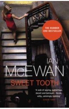 Sweet Tooth Sweet Tooth