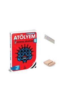 5.sınıf Matematik Atölyem 2027 Maarif Model +telefon Tutucu +çözüm Ayracı 5.sınıf Matematik Atölyem 2027 Maarif Model +telefon Tutucu +çözüm Ayracı