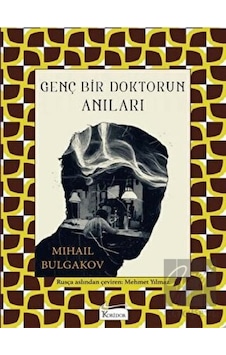 Genç Bir Doktorun Anıları (Bez Ciltli) Koridor Yayıncılık - Koridor Yayıncılık