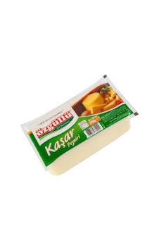 Özgüllü Kaşar Peyniri 1 KG