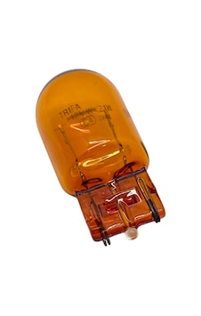TRIFA 12V 93 AMPUL DİPSİZ T20 21W TURUNCU GERMANY TRIFA 12V 93 AMPUL DİPSİZ T20 21W TURUNCU GERMANY