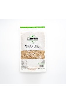 Datçam Ak Badem Kahvesi 150 G