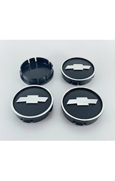 Jant Göbeği Chevrolet 55/60 (55Mm Yuva) 4Lü Set Jant Göbeği Chevrolet 55/60 (55Mm Yuva) 4Lü Set
