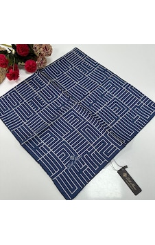 Silk Home Twill İpek Eşarp Ipkh0107-35354 Çok Renkli Silk Home Twill İpek Eşarp Ipkh0107-35354 Çok Renkli