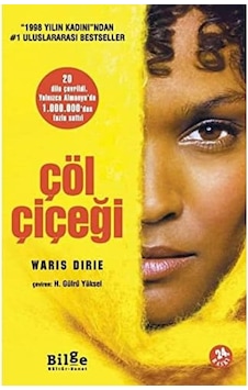 Çöl Çiçeği - 57858324545037899256713 Çöl Çiçeği - 57858324545037899256713