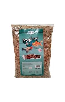 Ekol Pond Stick Color Koi Ve Japon Balık Yemi 1 Kg Ekol Pond Stick Color Koi Ve Japon Balık Yemi 1 Kg