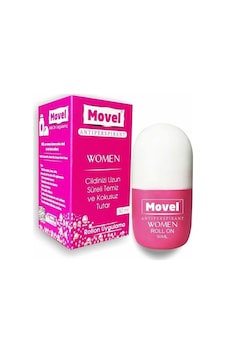 Movel Kadın Roll-On Deodorant 50 ML