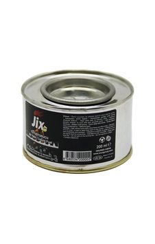 Jix 200ml Teneke Çok Amaçlı Jel Yakıt Tutuşturucu Jix 200ml Teneke Çok Amaçlı Jel Yakıt Tutuşturucu