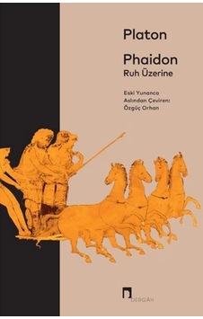 Phaidon - Ruh Üzerine Phaidon - Ruh Üzerine