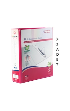 Bigpoint 2d Mekanizmalı Klasör 7 Cm Açık Kırmızı X 2 Adet Karışık Bigpoint 2d Mekanizmalı Klasör 7 Cm Açık Kırmızı X 2 Adet Karışık
