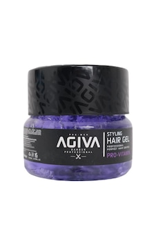 Agiva Ml 01 Islak Mor Jöle 200 ML Agiva Ml 01 Islak Mor Jöle 200 ML