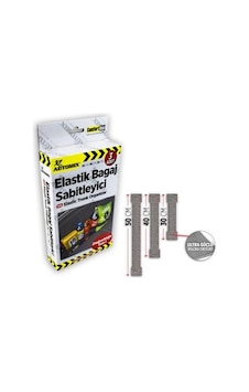 Automix Elastik Bagaj Sabitleyici Automix Elastik Bagaj Sabitleyici
