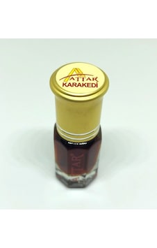 Attar Kara Kedi Esansı 12 x 3 ML