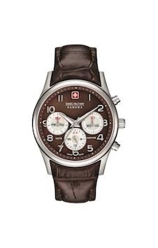 Swiss Military 06-6278.04.005 Kadın Kol Saati