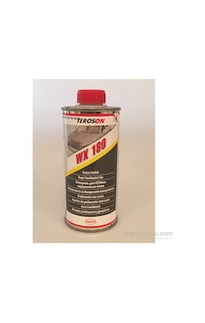 Teroson Çizik Cila Ve Boya Koruma 250 Ml. Teroson Çizik Cila Ve Boya Koruma 250 Ml.