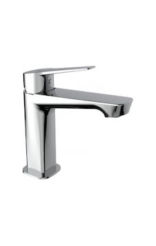 Nsk Noxia N3018002 Lavabo Bataryası Krom Nsk Noxia N3018002 Lavabo Bataryası Krom
