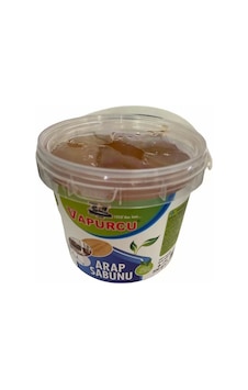 Vapurcu Arap Sabunu 500 GR(CLZ)