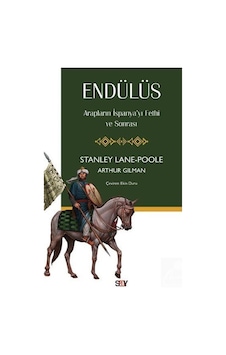 Endülüs / Stanley Lane Poole 9786050208481 Endülüs / Stanley Lane Poole 9786050208481