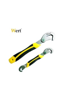Wert 2190 Universal Anahtar Seti 9-32Mm N11.11421 Wert 2190 Universal Anahtar Seti 9-32Mm N11.11421